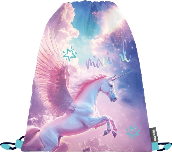 Vrećica za tjelesni Pegas od poliestera