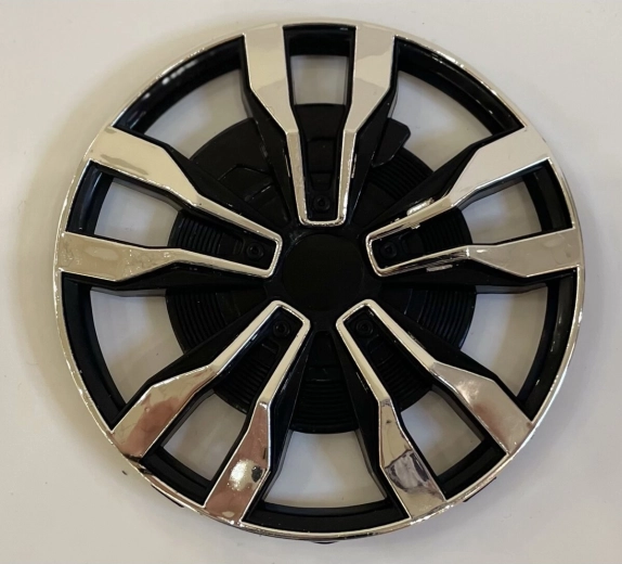 Ukrasni poklopac kotača za guralicu VW T-Roc Jamara - 1 komad