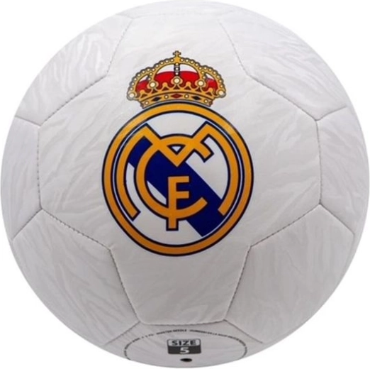 Nogometna lopta Real Madrid veličina 5