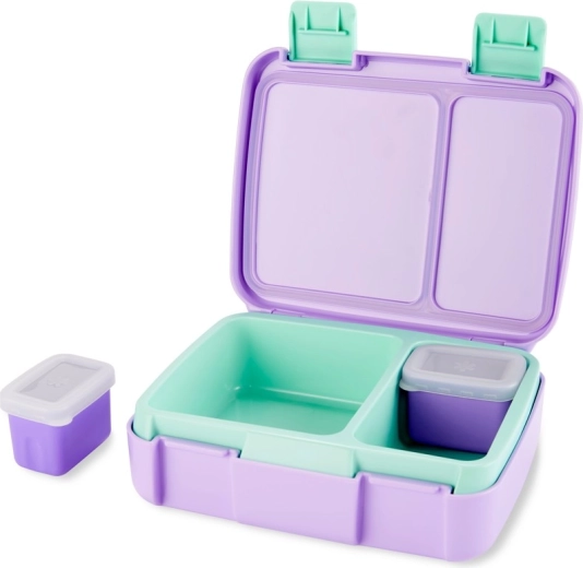 Skip Hop Spark Style bento lunch box – Shell