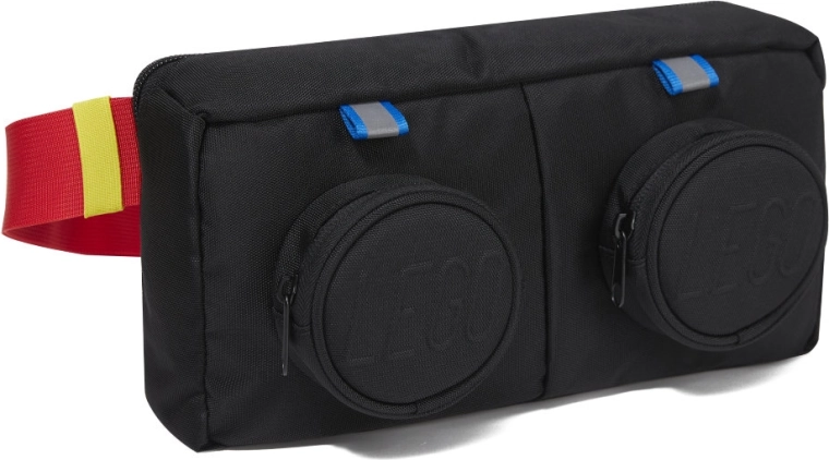 LEGO Signature Brick waist bag multicolor