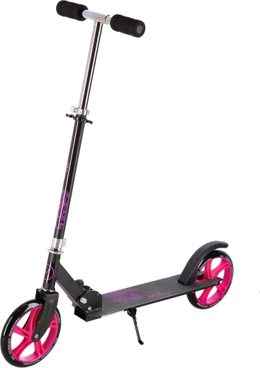 Roler NILS Extreme HM603 ružičasti