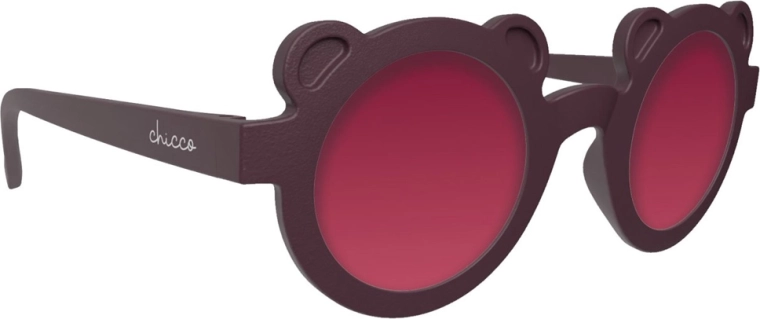 Chicco dječje sunčane naočale Cherry Mirror 36m+