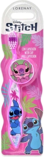 Lilo and Stitch Toothbrush - 1 piece