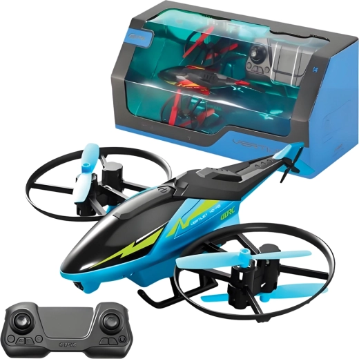 RC helikopter Sparkys 360 s LED svjetlima i rotacijom od 360°