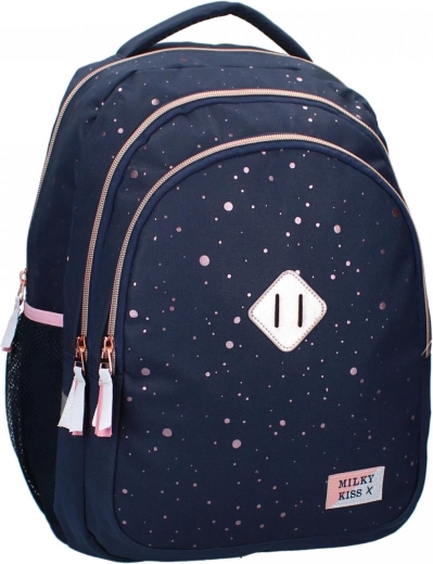 Školski ruksak Milky Kiss 44 cm