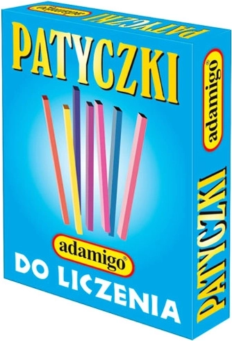 Kratke računske štapiće