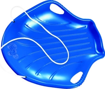 Dječje ovalne saonice BIG