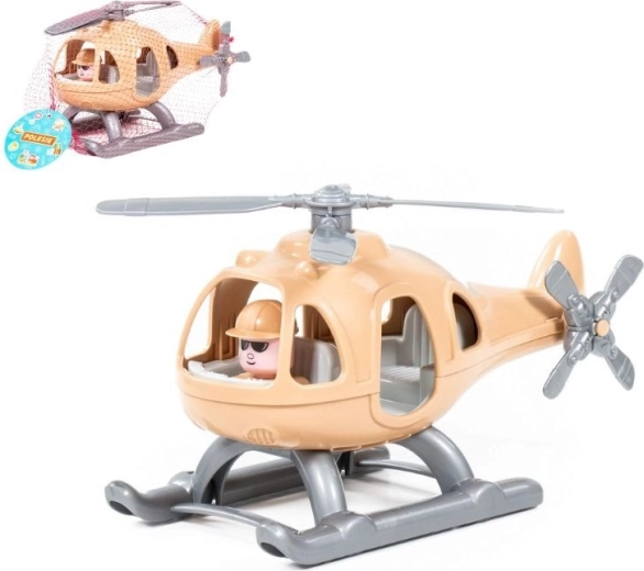 Vojni helikopter Grom Safari – dječja igračka