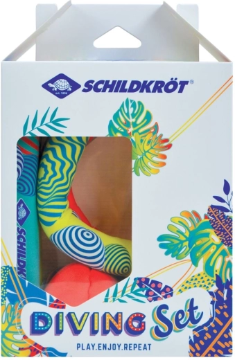Schildkröt Ocean neoprene diving set