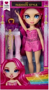 Rainbow High fashion doll Stella Monroe - 1 piece