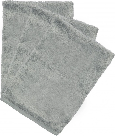 Timboo krpice za pranje moon blue (3 kom)