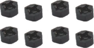 Whelon Wheel Hub (8 pcs)