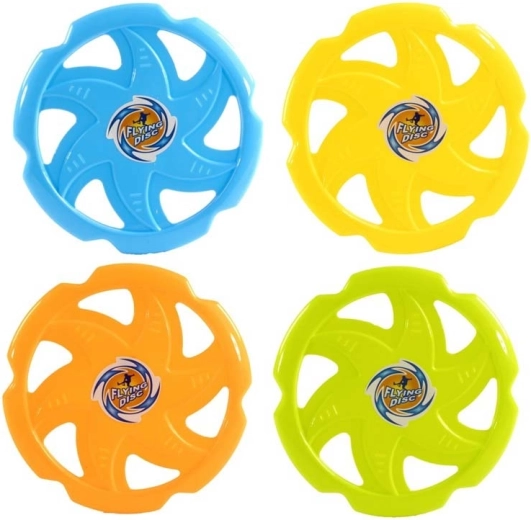 Leteći tanjur frisbee 23 cm