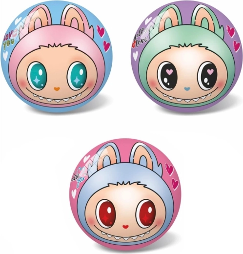 Lopta Faces My Love 23 cm