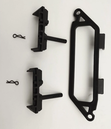 Jamara Splinter Battery Holder