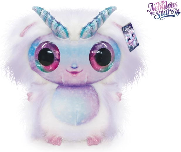 Astria Plush Toy - Nebulous Stars