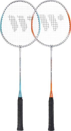 Badmintonski set WISH Steeltec za početnike
