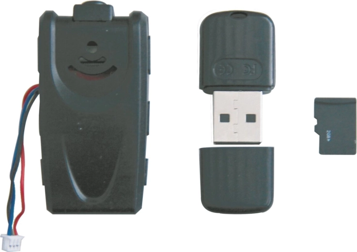 Jamara Catro HD camera 2 GB