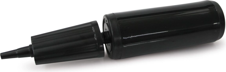 Pump with nozzle for Jamara hopper balls - 1 piece