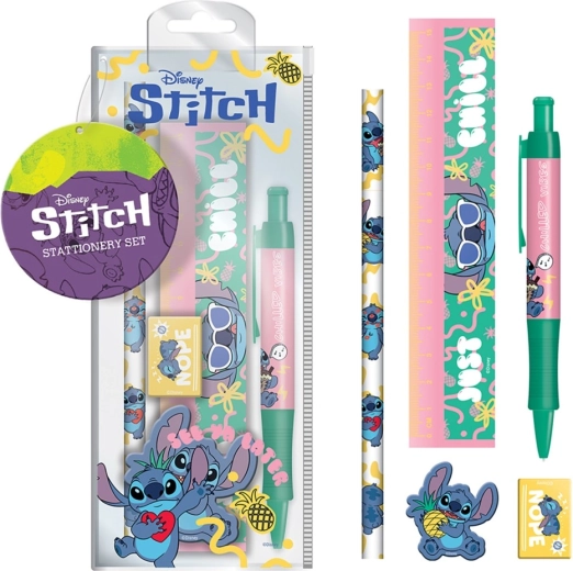 Školski set Lilo i Stitch