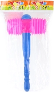 Zviždajuće čekić 26 cm