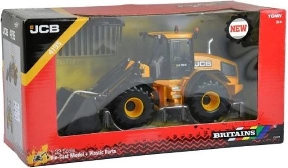 Britains utovarivač JCB 419S 1:32
