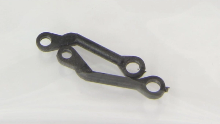 Servo linkages for E-Rix250 - 2 pieces