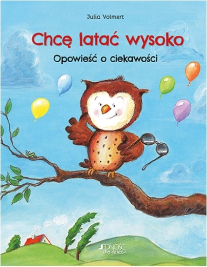 Želim letjeti visoko: priča o znatiželji