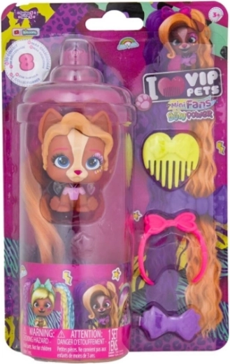 Vip Pets Alisha mini psić za stiliziranje