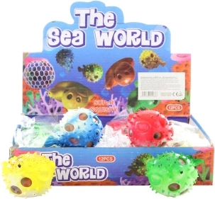 Antistresni napuhač