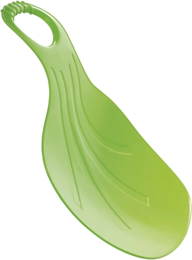 KID 2 sled (slider) green