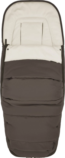 Easywalker fusak za kolica Zoey chestnut brown