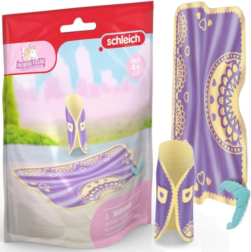 Schleich 42590 Konjički klub Sofijine ljepotice