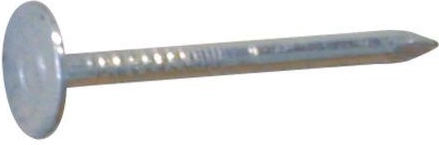 Kartonski čavli 16 × 2,5 mm pocinčani, pakiranje 2,5 kg