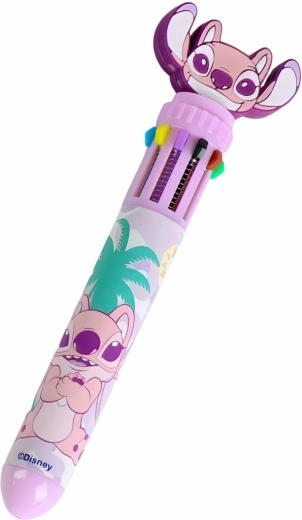 Colored pen Lilo and Stitch - 1 piece