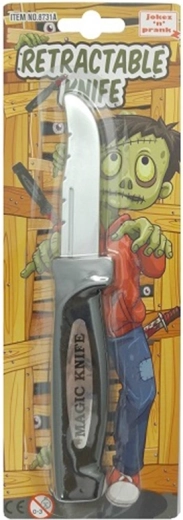 Uvlačive dječje škare SPARKYS