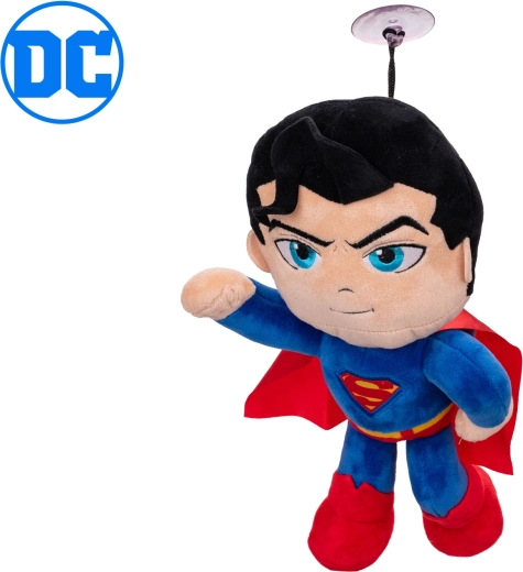 DC Comics Superman Core leteća plišana igračka 20 cm