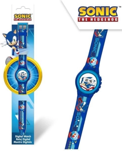 Digitalni sat Sonic - 1 komad