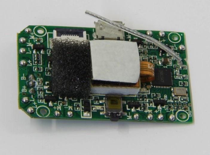 Angle 120 Electronics JAMARA