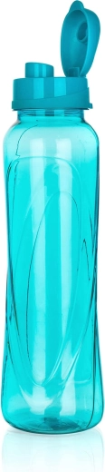 Sportska boca za piće 630 ml Strike plava