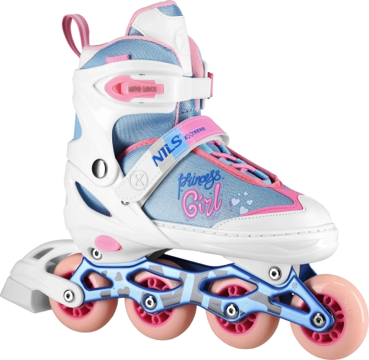 Inline role NILS Extreme Princess – M (35-38)