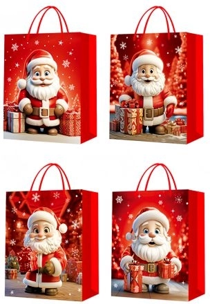 Gift bag size M