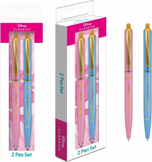 Dječji set DISNEY – Alisa u zemlji čudesa