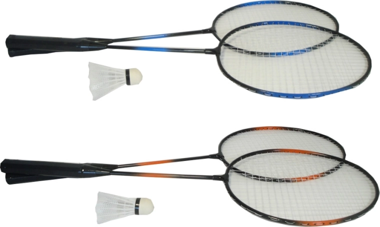 Set za badminton za djecu