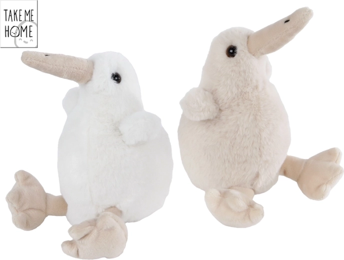 Plišani kiwi Take Me Home 14 cm