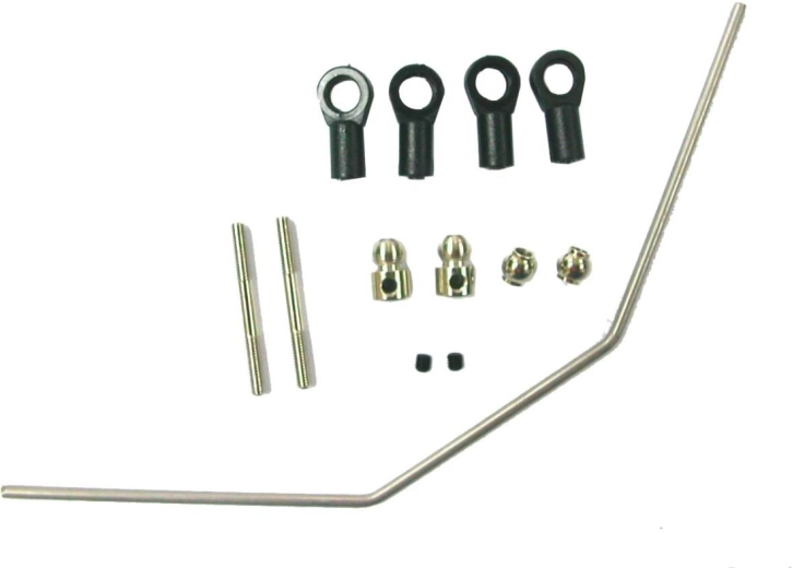 Prednji stabilizator JAMARA A-U-34 HN