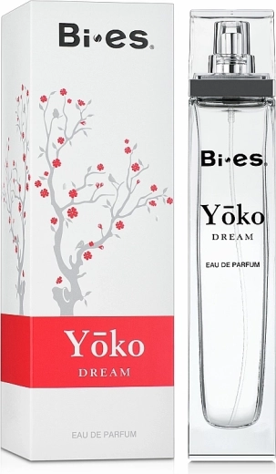 Bi-Es Yoko parfemirana voda 100 ml