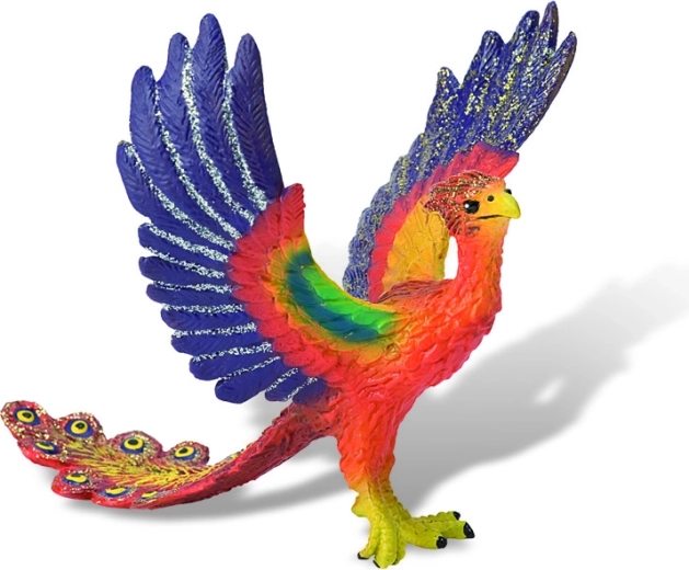 Fenix figurica Bullyland