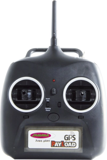 Jamara GPS Payload Transmitter - 1 piece